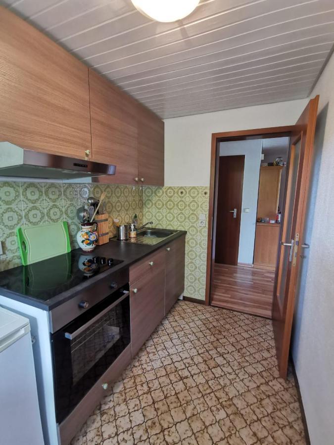 Haus Buron Lejlighed Titisee-Neustadt Eksteriør billede